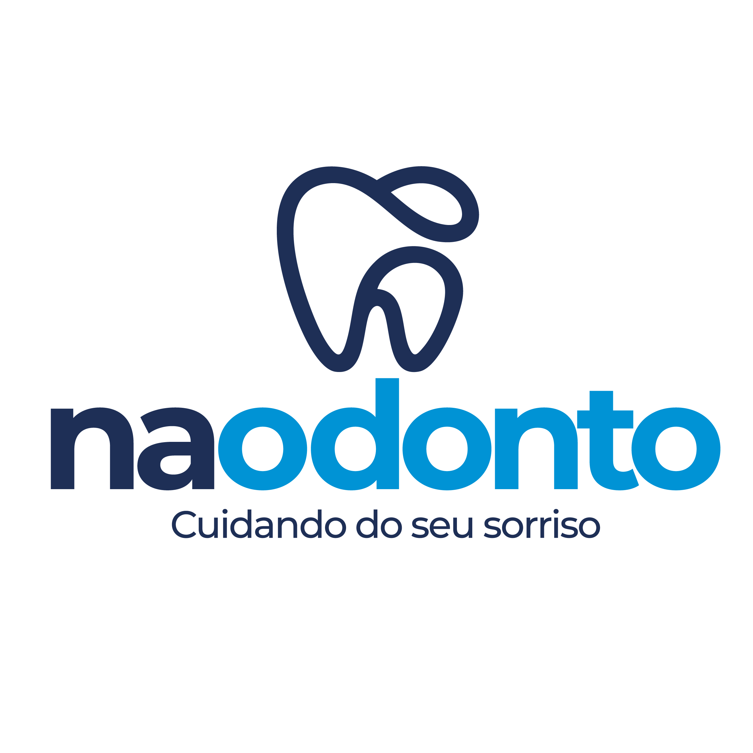 Logo NA Odonto